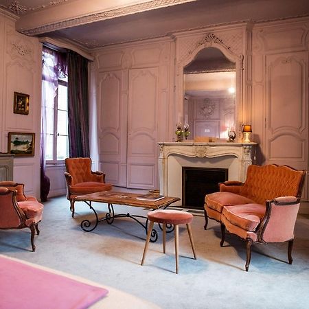 מלון או La Maison De Paul B מראה חיצוני תמונה
