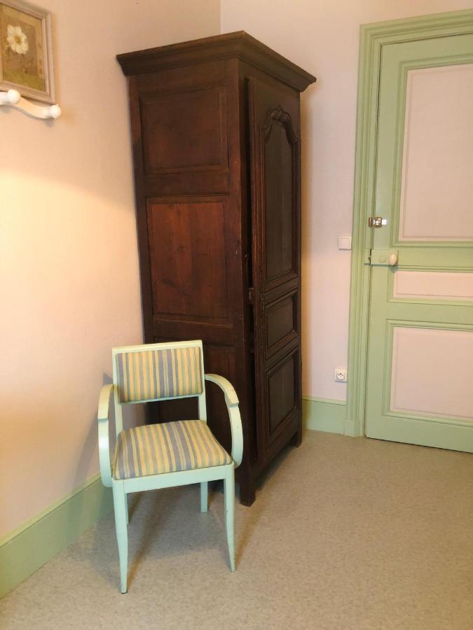 מלון או La Maison De Paul B מראה חיצוני תמונה