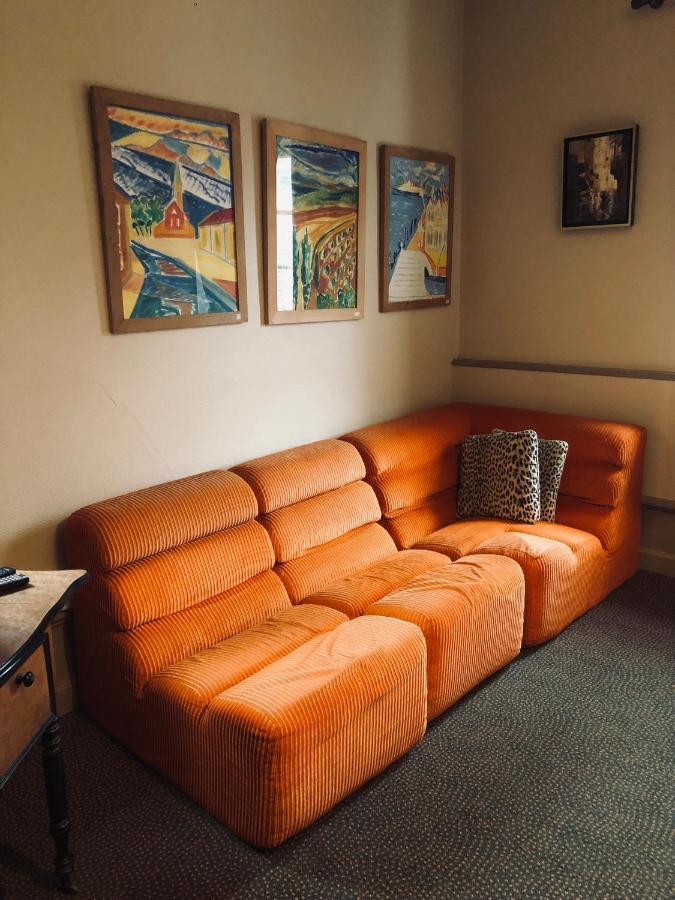 מלון או La Maison De Paul B מראה חיצוני תמונה