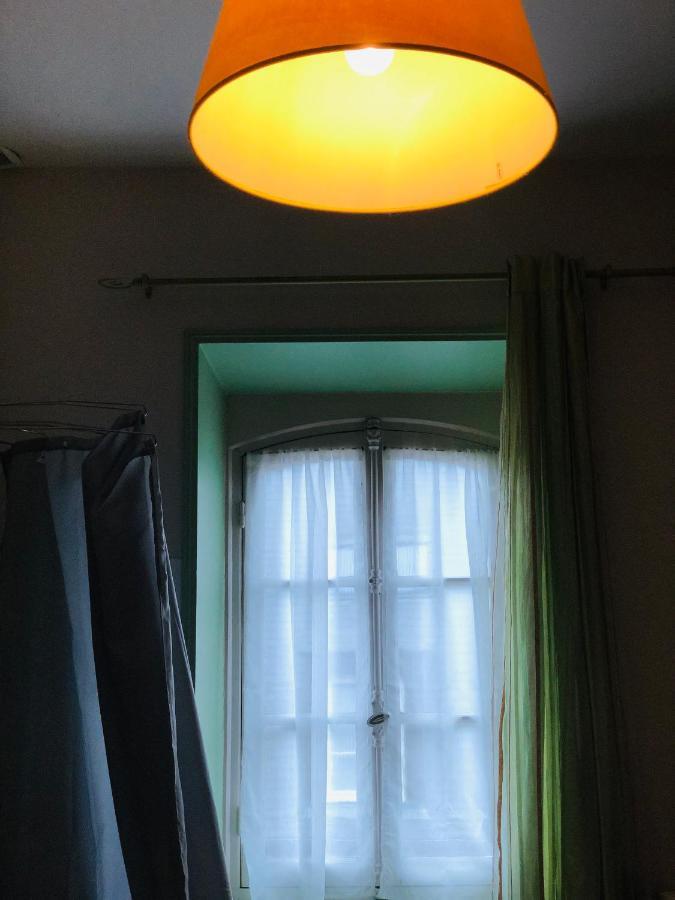 מלון או La Maison De Paul B מראה חיצוני תמונה