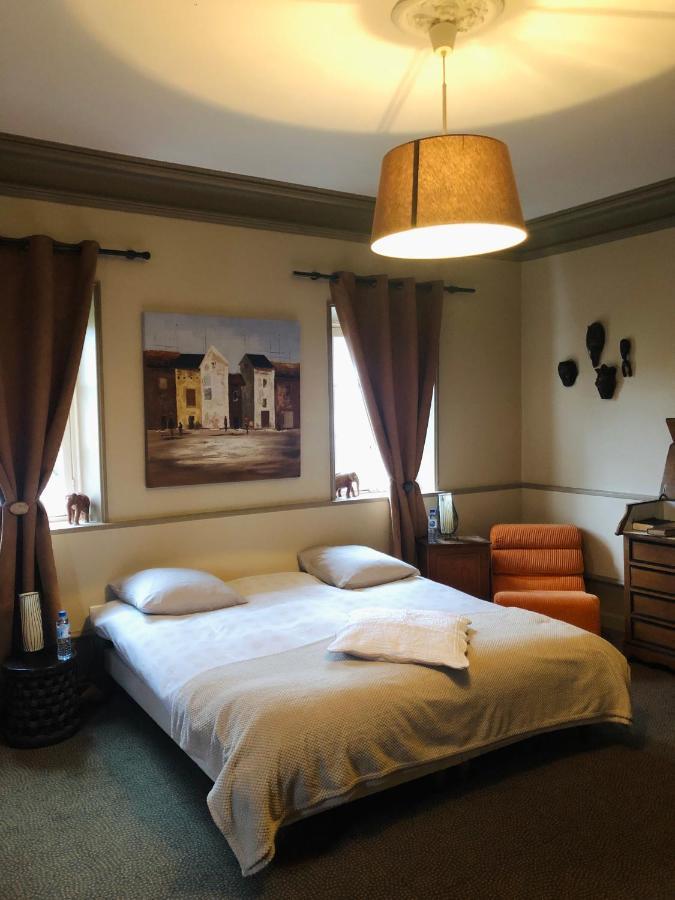 מלון או La Maison De Paul B מראה חיצוני תמונה