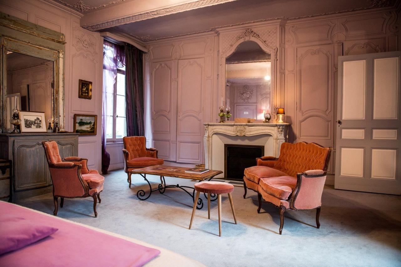 מלון או La Maison De Paul B מראה חיצוני תמונה