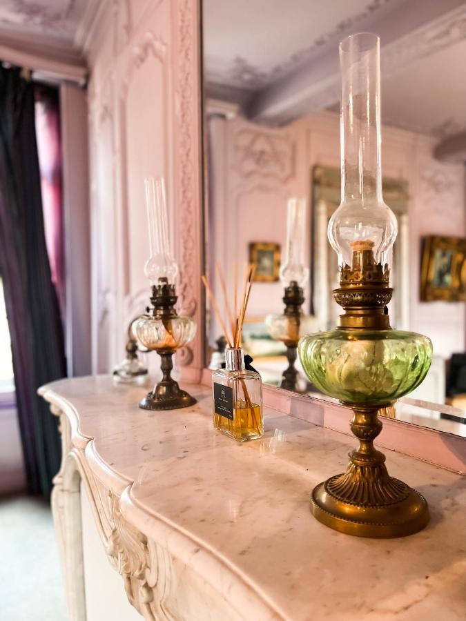 מלון או La Maison De Paul B מראה חיצוני תמונה