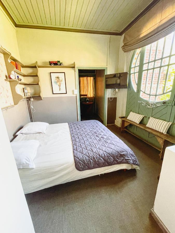 מלון או La Maison De Paul B מראה חיצוני תמונה