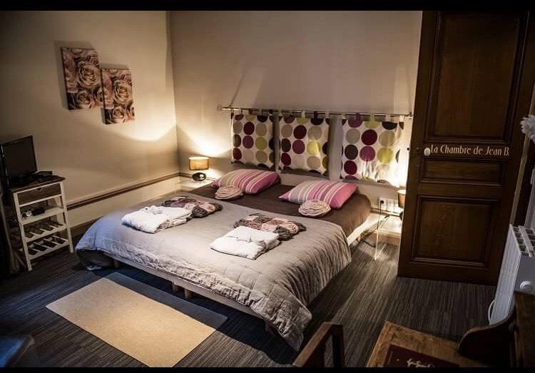מלון או La Maison De Paul B מראה חיצוני תמונה