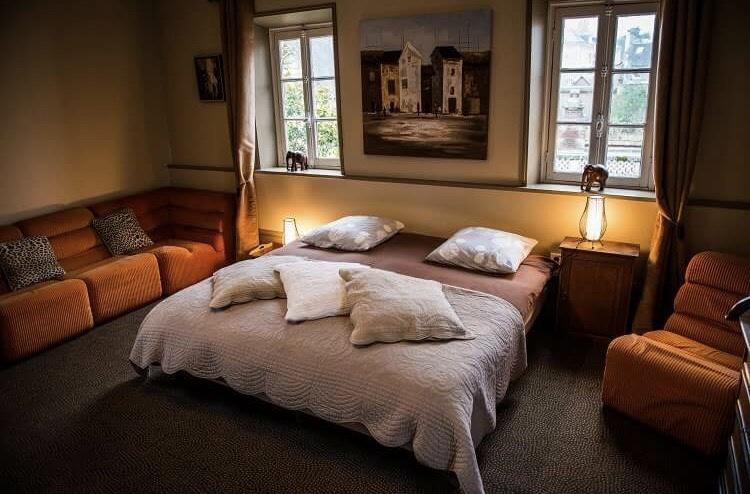מלון או La Maison De Paul B מראה חיצוני תמונה
