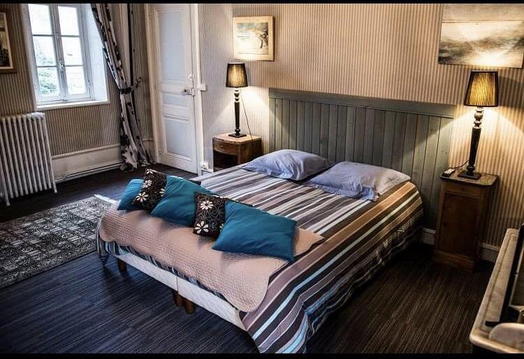 מלון או La Maison De Paul B מראה חיצוני תמונה