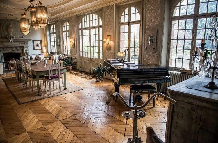 מלון או La Maison De Paul B מראה חיצוני תמונה